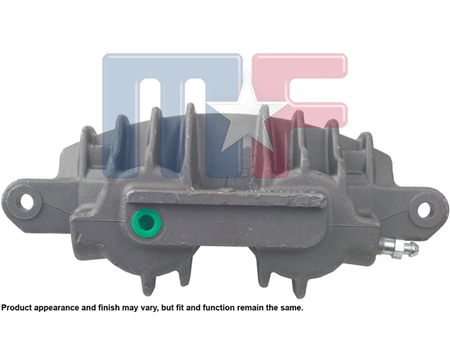 Bremssattel vorn links Corvette 97-04