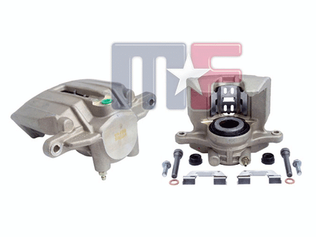 Bremssattel hinten links verschiedene GM Trucks