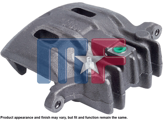 Bremssattel hinten rechts Ford SD/Excursion 00-04