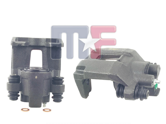 Bremssattel hinten links Explorer 01-10/Jeep KJ/TJ 03-06