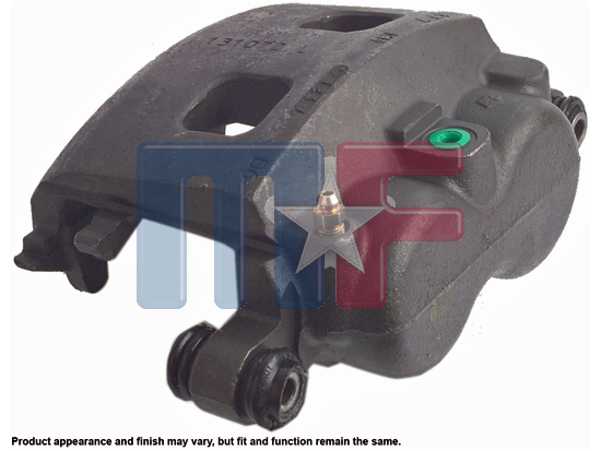 Bremssattel vorn rechts Dodge Ram 1500 PU 00-01