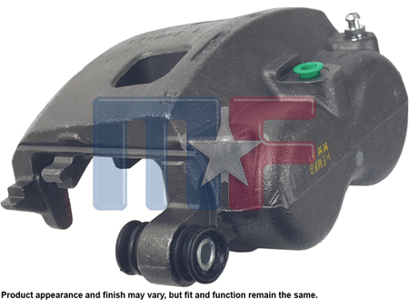 Bremssattel vorn links Dodge Ram 1500 PU 00-01