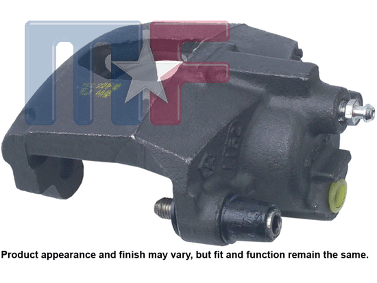 Bremssattel hinten Voyager/Caravan 01-07
