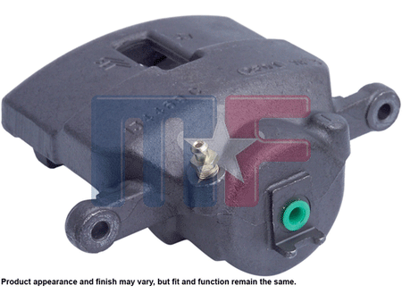 Bremssattel vorn links PT Cruiser 01-10 (außer 2,4L Turbo)