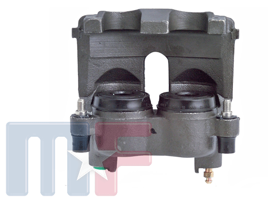 Bremssattel vorn rechts Grand Cherokee ATE 99-02