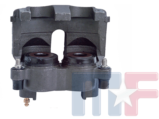 Bremssattel vorn links Grand Cherokee ATE 99-02