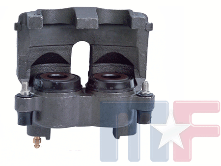 Bremssattel vorn links Grand Cherokee ATE 99-02