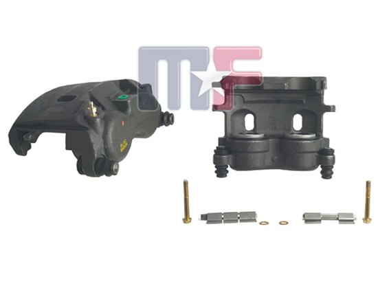 Bremssattel vorn links verschiedene Dodge Trucks