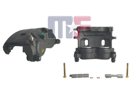 Bremssattel vorn rechts verschiedene Dodge Trucks