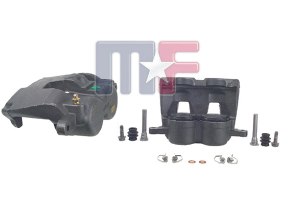Bremssattel vorn links verschiedene Dodge Trucks