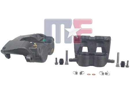 Bremssattel vorn rechts verschiedene Dodge Trucks
