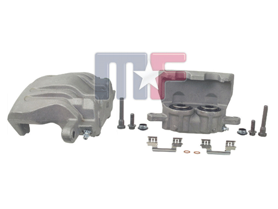 Bremssattel vorn links diverse Chrysler/Dodge RWD