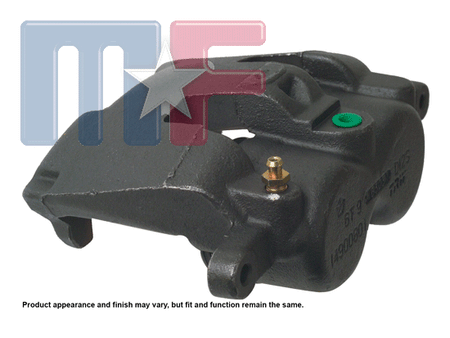 Bremssattel vorn rechts verschiedene Dodge Trucks