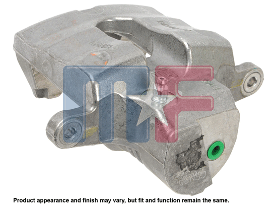Bremssattel hinten rechts Chevrolet Camaro V6 10-15
