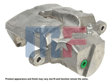 Bremssattel hinten links Chevrolet Camaro V6 10-15