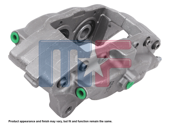Bremssattel hinten links Chevrolet Camaro V8 10-15