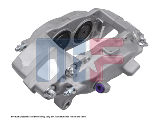 Bremssattel vorn rechts Chevrolet Camaro V8 10-14*