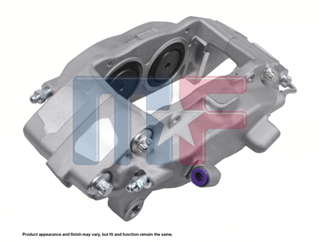 Bremssattel vorn rechts Chevrolet Camaro V8 10-14*