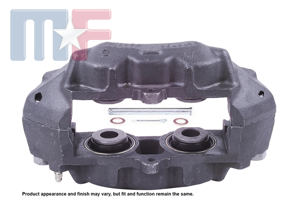Bremssattel Chevy Corvette 65-82 vorne links
