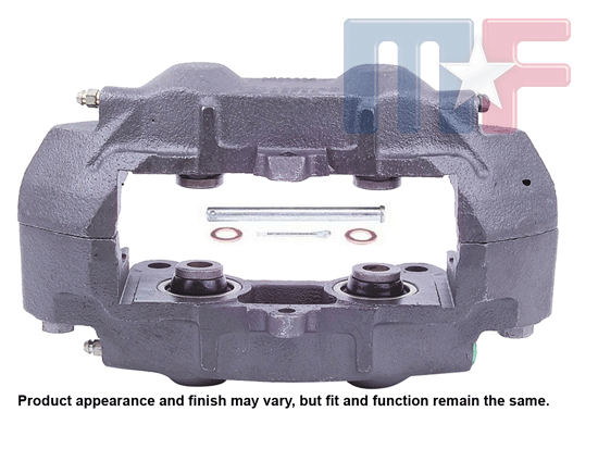 Bremssattel Chevy Corvette 65-82 hinten rechts