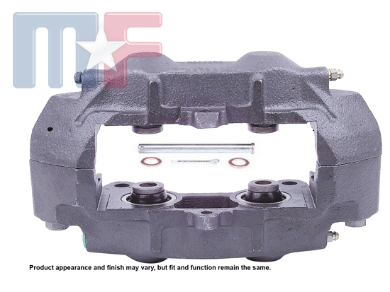 Bremssattel Chevy Corvette 65-82 hinten links