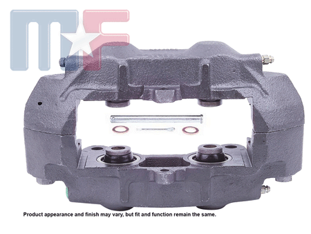 Bremssattel Chevy Corvette 65-82 hinten links