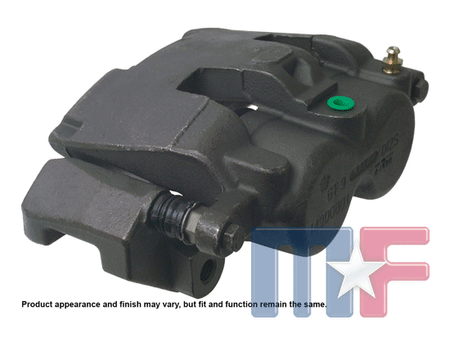 Bremssattel mit Halter vorn links verschiedene Dodge Trucks