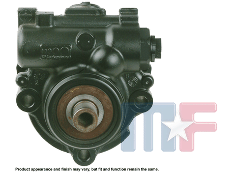 Servopumpe überholt ZF Ram 1500 MC 08, 2500/3500 03-09