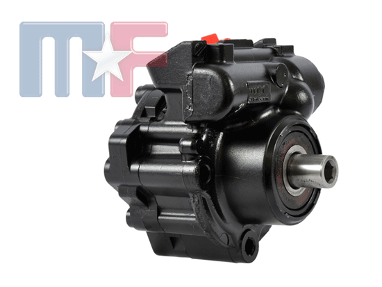 Servopumpe überholt Dodge Ram 1500 09-10