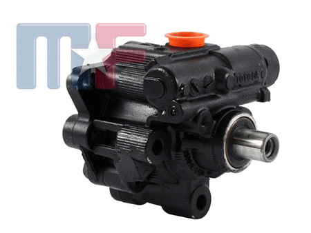 Servopumpe überholt Ram 1500 11-12