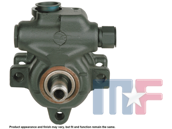 Servopumpe überholt (nicht ZF) Ram 2500/3500 03-07