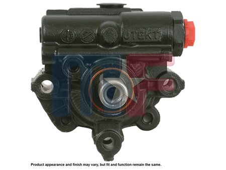 Servopumpe überholt Chevrolet Camaro 3,6L V6 10-15