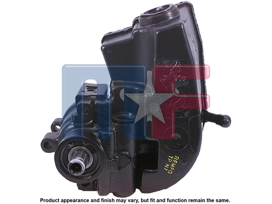 Servopumpe überholt ZJ mit Speed Proportioning Steering 96-98