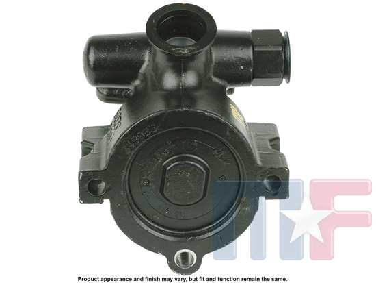 Servopumpe überholt Ram V10, Viper, Grand Cherokee 4,7L 01-06*