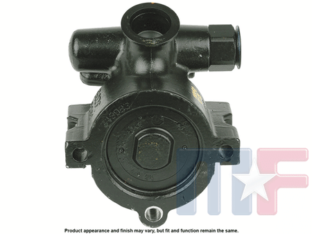 Servopumpe überholt Ram V10, Viper, Grand Cherokee 4,7L 01-06*