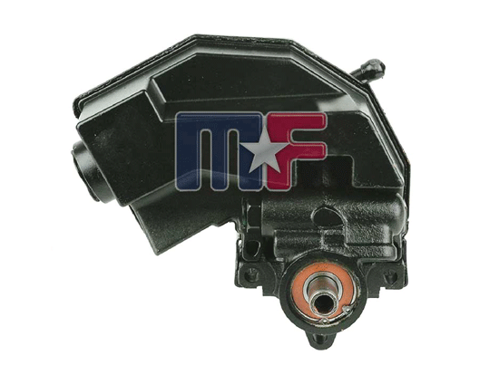 Servopumpe überholt Grand Cherokee WJ 99-04*