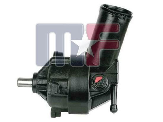 Servopumpe überholt diverse Ford Trucks
