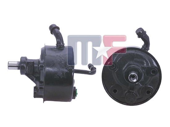 Servopumpe überholt Voyager Benzinmotor 96-00