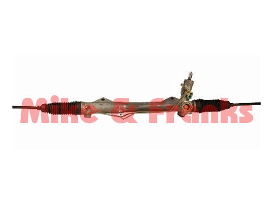 °Lenkgetriebe überholt Mustang 17" V6/GT 05-11