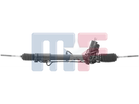 °Servolenkgetriebe überholt Ford Mustang II 74-78