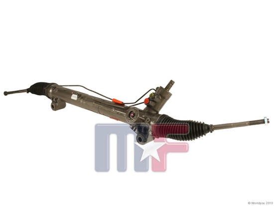 °Lenkgetriebe überholt Grand Cherokee 05-10 Benzin außer SRT8*