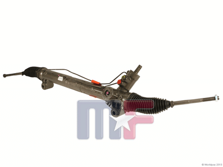 °Lenkgetriebe überholt Grand Cherokee 05-10 Benzin außer SRT8*