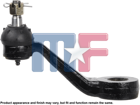 Rare Parts Lenkhebel verschiedene Dodge 70-72