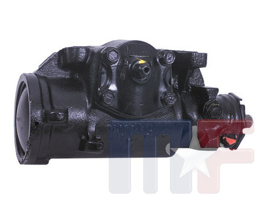 Lenkgetriebe überholt Chevy G10/G20/30 83-91