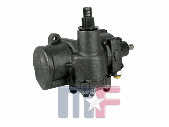 Lenkgetriebe überholt diverse GM PU/SUV 01-06*
