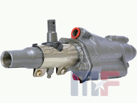 Servosteuerventil Ford 5/16" Port 66-77*