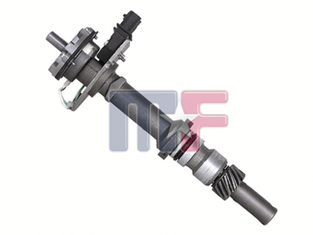 Verteiler, überholt Camaro/Firebird 2,8/3,1L 85-92