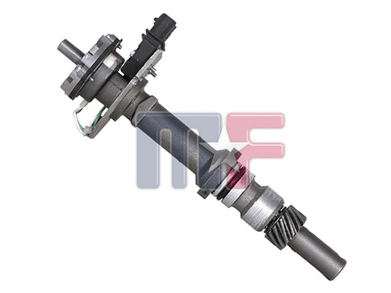 Verteiler, überholt Camaro/Firebird 2,8/3,1L 85-92