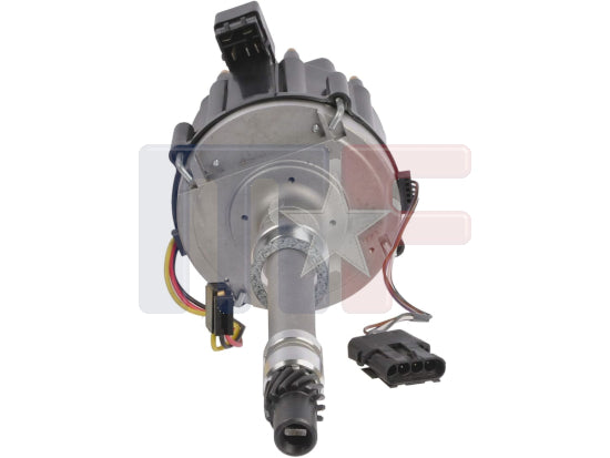 Zündverteiler GM HEI ab 80 ohne Vakuum 002387