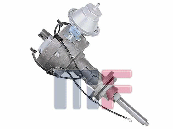 Verteiler, überholt Mopar Big Block RB 413/426/440 61-73*